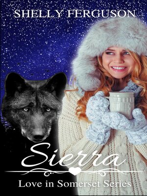 cover image of Sierra